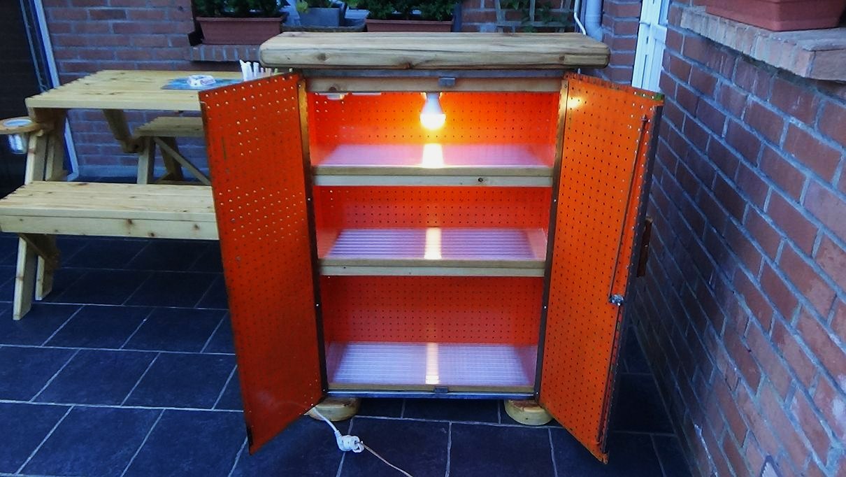 Intérieur du bar Intérieur du bar